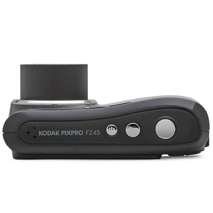 Kodak PixPro FZ45 Cámara Compacta 16 MP Negro